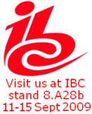 emotion engines at IBC